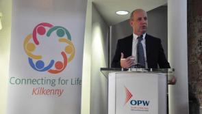 10% reduction in Kilkenny suicide rates expected by 2020