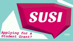 Kilkenny students among almost '30,000' nationally still awaiting SUSI processing