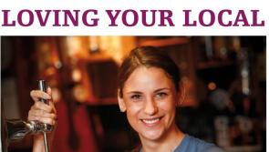 Celebrate all that's great about our pubs in Loving Your Local 