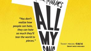 All My Sons brought joy to Watergate Kilkenny