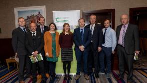Kilkenny farmers told to promote good soil fertility for increased grass production and profitability