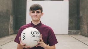 Meet Kilkenny's Steven Scallan – the real underdog of the Underdogs