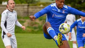 Success keeps Freebooters top of the Premier pile in Kilkenny