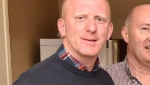 If you want to meet the plain people of Ireland go to your county final