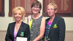 Kilkenny golf: It's Champions Cup time in Mountain View 