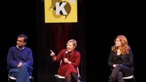 Kilkenomics - Festival of economics and comedy returns to Kilkenny city