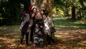 Female entrepreneurs from Kilkenny  celebrate  ‘National Women’s Enterprise Day’.
