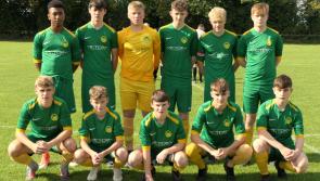 Soccer: Carlow Kilkenny all set for Shield semi-final with Dundalk