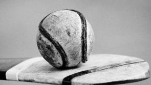 Well-loved Kilkenny hurler launches fundraiser in aid of Irish Cancer Society