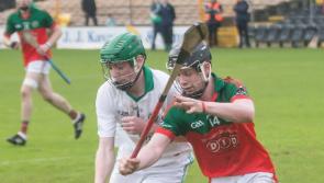Kilkenny SH semi: Shefflin 'lost time' goal for Shamrocks sets up final against Bennettsbridge 