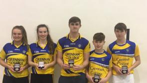 Kilkenny handball: softball season is all set to be wrapped up