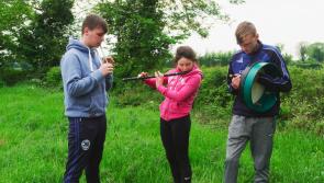 Kilkenny short film 'The Whispering Fields' to premiere in Lisdowney