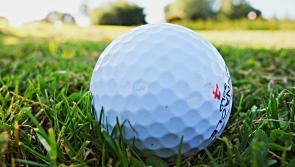 Kilkenny golf: there was a scramble to play in Mountain View scramble
