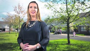 Kilkenny People of the Year - Vicky Phelan