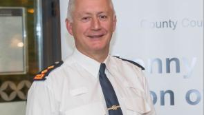 Community policing continues to be core focus as  gardaí launch local policing partnership in Castlecomer