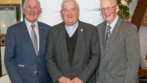 Kilkenny People of the Year - No Name Club founders