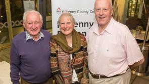 Kilkenny People of the Year - Billy's Tea Rooms