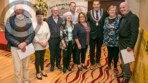 Picture Gallery: Award winners from the KKB Awards Night 2018 