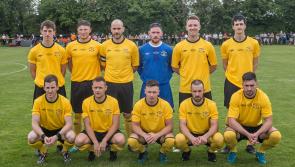 Soccer: Kilkenny & District League start Oscar Traynor campaign at home to Wicklow on Sunday