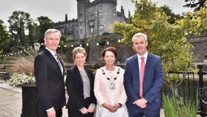 Check out the finalists in the running for the Kilkenny Business Awards