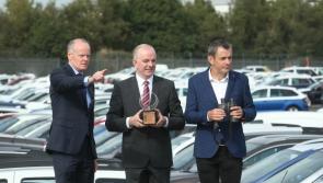 Car of the Year: Irish winner to be announced on November 8