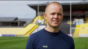 From battles in the garden to big days in Croke Park - Kilkenny legend Tommy Walsh looks back on a glorious career