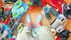 How to choose the right running shoes