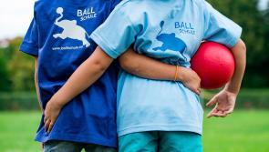 Kids 'Military Bootcamp' in Kilkenny