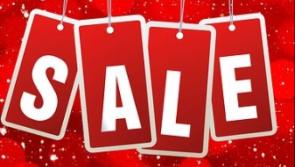 Electrocity 5 DAY Bank Holiday Weekend Sale