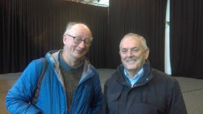 Kilkenny TD John McGuinness - Fianna Fail should have run a candidate for presidency