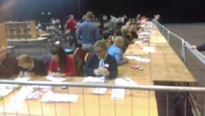 Michael D receives 52% of votes in Carlow-Kilkenny
Sweeping victory