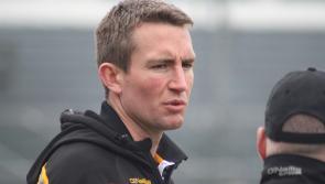 Graigue Ballycallan finish with scoring storm to go back to senior grade