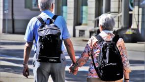 GPs are the key to older people in Kilkenny getting more physical activity