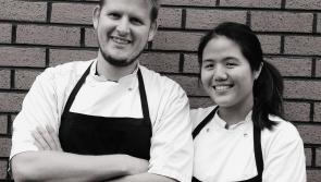 International chefs Bart and Nicole are revolutionising Kilkenny cuisine

