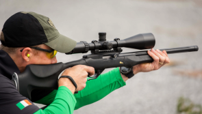 Top gun: Kilkenny man picked to represent Ireland in rifle shooting