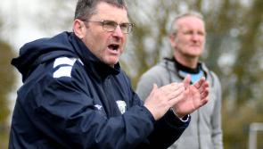 Soccer: Losing last season’s Oscar Traynor final has fired up Kilkenny for this campaign - Cashin