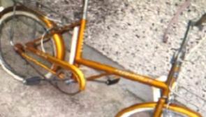 Beautiful 44-year-old bicycle stolen in Kilkenny