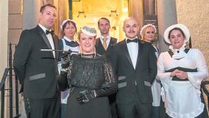 Over 50,000 attended Savour Kilkenny