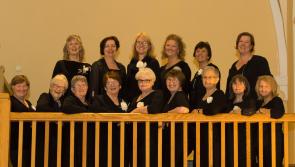 New Ross Singers remember the ending of World War I