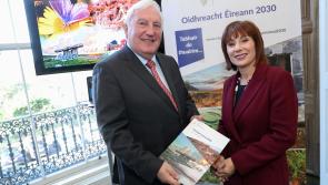 Kilkenny invited to have its say on Ireland’s future heritage policy