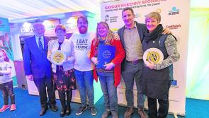The Taste Kilkenny Food Producers Hero Buyer Awards announced