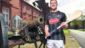 Gaelic Games: Eoin Murphy the lone All-Star for Kilkenny