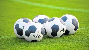 Soccer: Fixtures and results from the Kilkenny & District League
