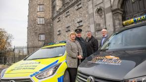 250 drivers have signed up to Taxi Text Alert scheme in Kilkenny