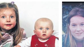 Whelan family organise Mass for homicide victims in Kilkenny cathedral