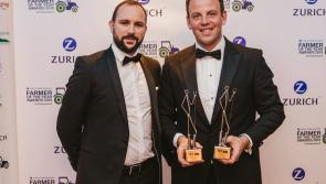 Kilkenny farmer wins national beef farmer of the year award