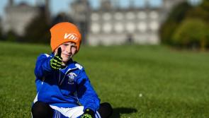 Walkers welcome at parkrun Kilkenny!