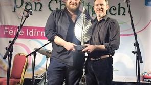 Pan Celtic Competition offers &euro;1,000 to Kilkenny musicians
