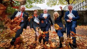 Heritage Council announce a new vision as part of five-year plan
