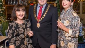 Picture Gallery: Kilkenny People of the Year Awards 2018